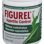 Figurel Appetite Control