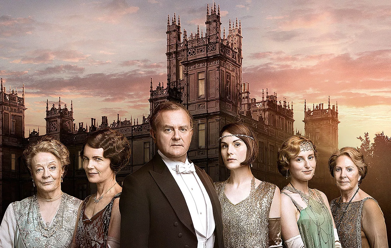 Downton Abbey -tietovisa: Testaa, kuinka paljon tiedät hittisarjasta!