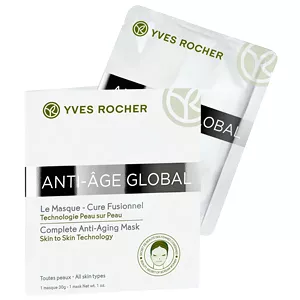 Yves Rocher Complete Anti-Age Mask