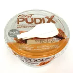 Fast Pudix proteiinivanukas toffee