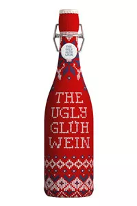 The Ugly Glühwein 2016