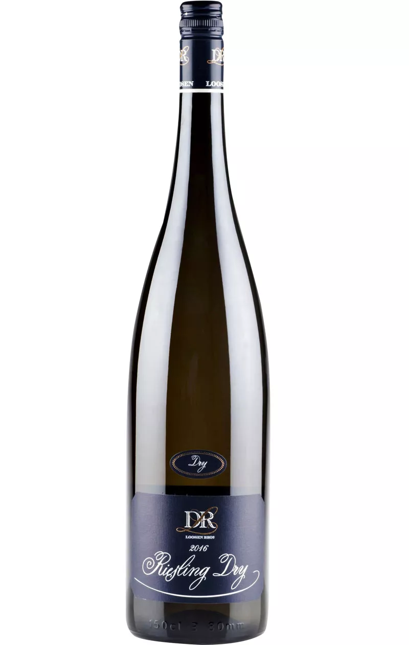 Dr. Loosen L Dry Riesling
