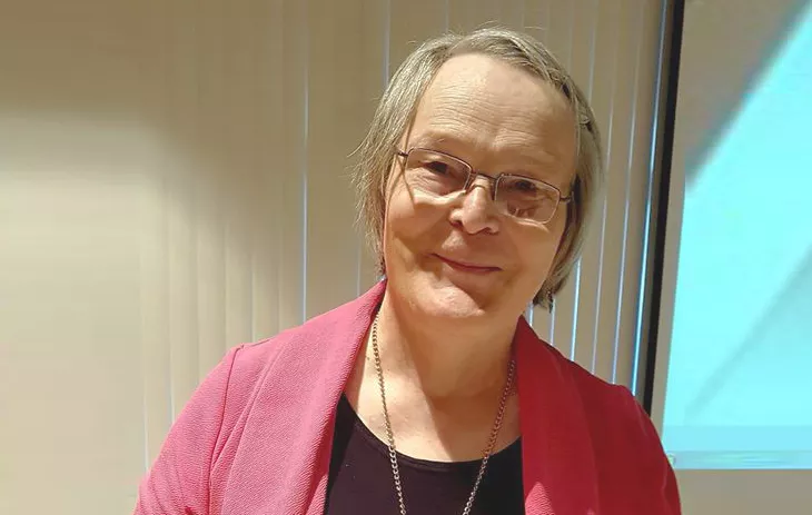 Marja-Sisko Aalto