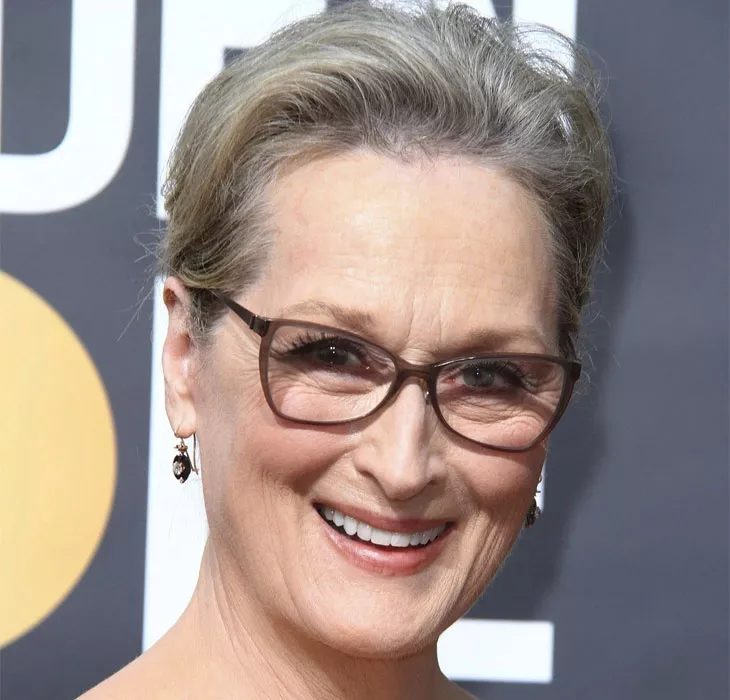 Meryl Streep ja inspiroivat sitaatit