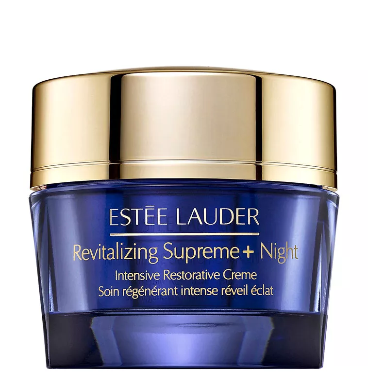 Estée Lauder Revitalizing Supreme+ Night Intensive Restorative Creme -yövoide 50 ml 109 e.