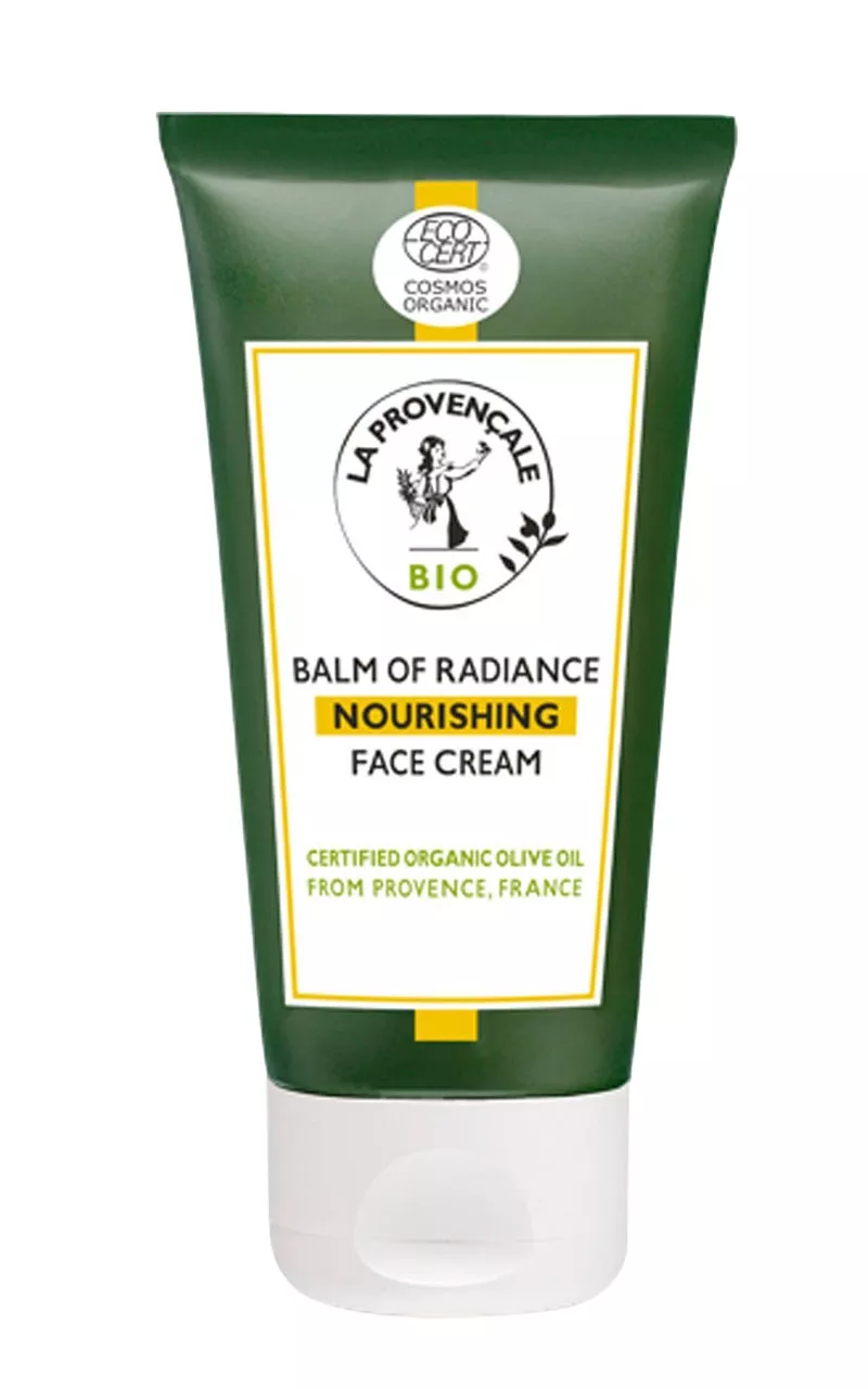La Provencale Bio Cream of Radiance 50 ml 13,50 e