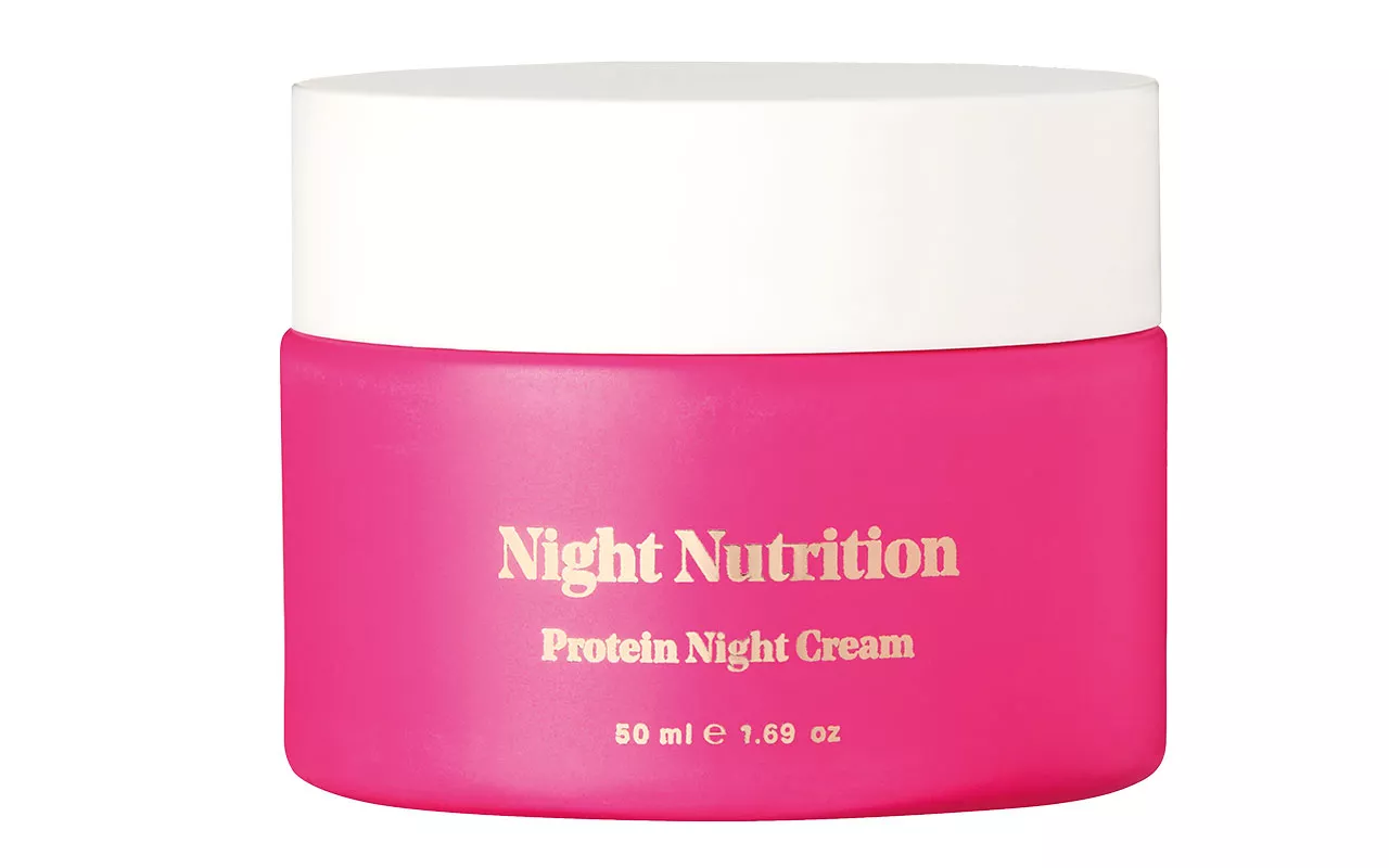 Bybi Beauty Night Nutrition 50 ml 38 e