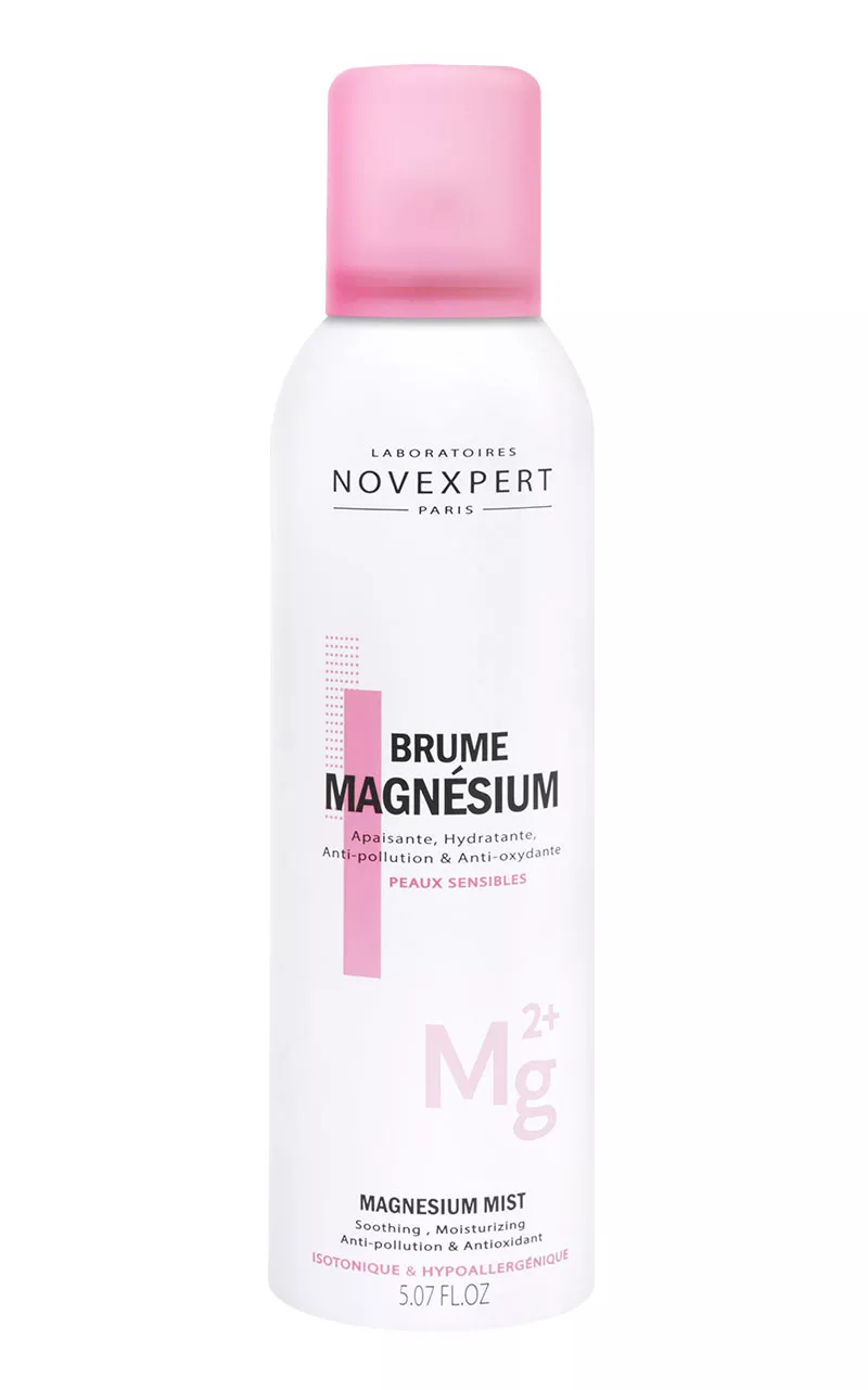 Novexpert Magnesium Mist 150 ml 8 e