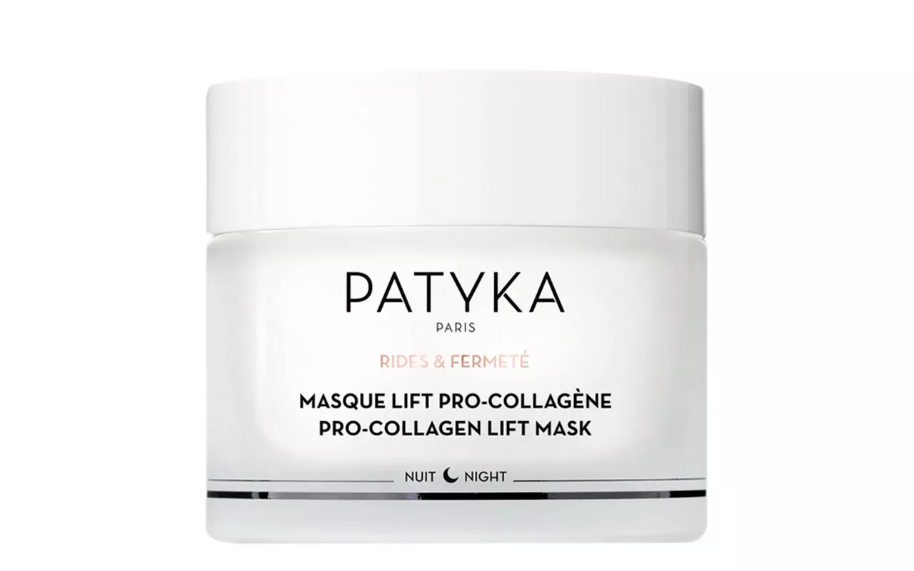 Patyka Pro-Collagen Lift Mask 50 ml 73 e