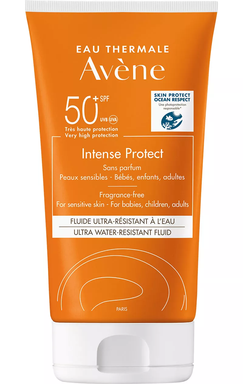 Avène-Sun-Intense-Protect-50-150ml_tuotekuva_aurinkosuoja