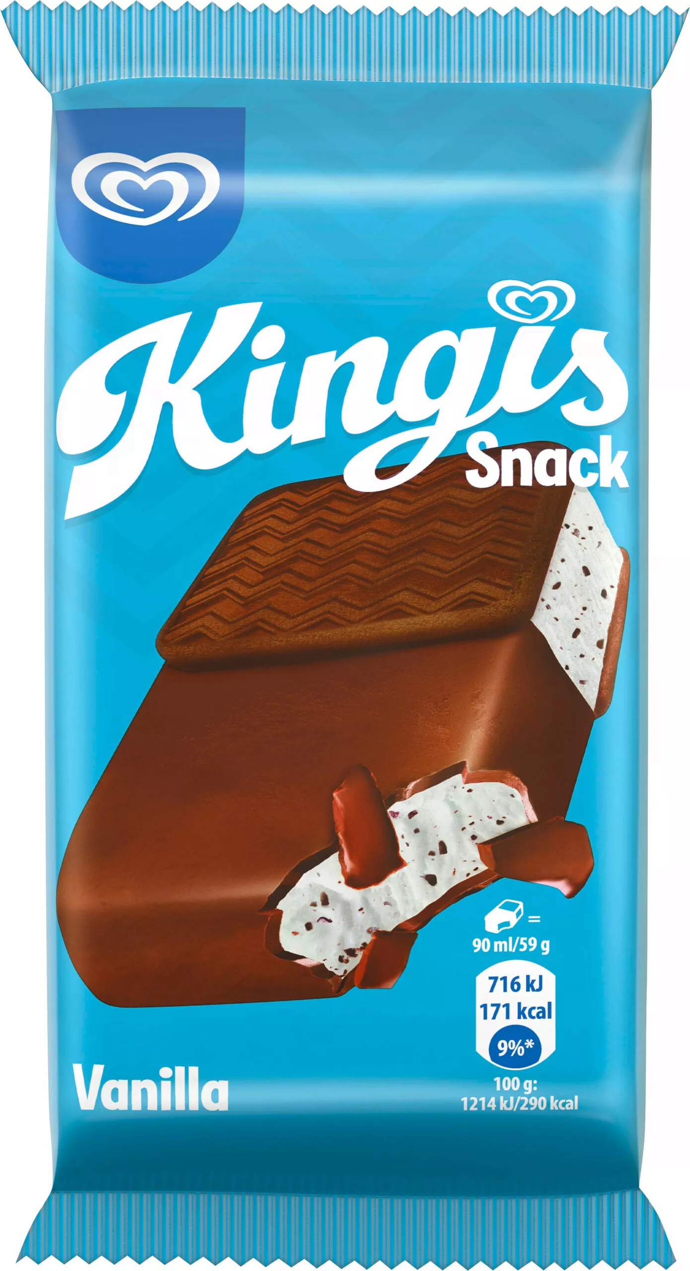 Jäätelötesti_ Kingis Snack -kääre