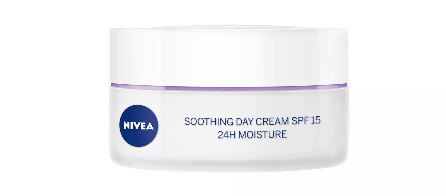Nivea Sensitive Soothing Day Cream SPF 15 