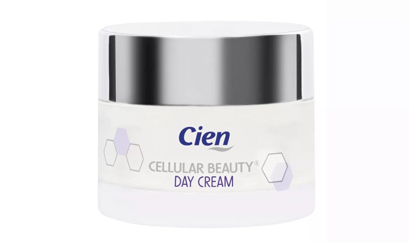 Cien Cellular Beauty Anti-Age -päivävoide 