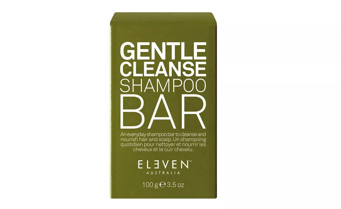 Eleven Australia Gentle Cleanse -palashampoo