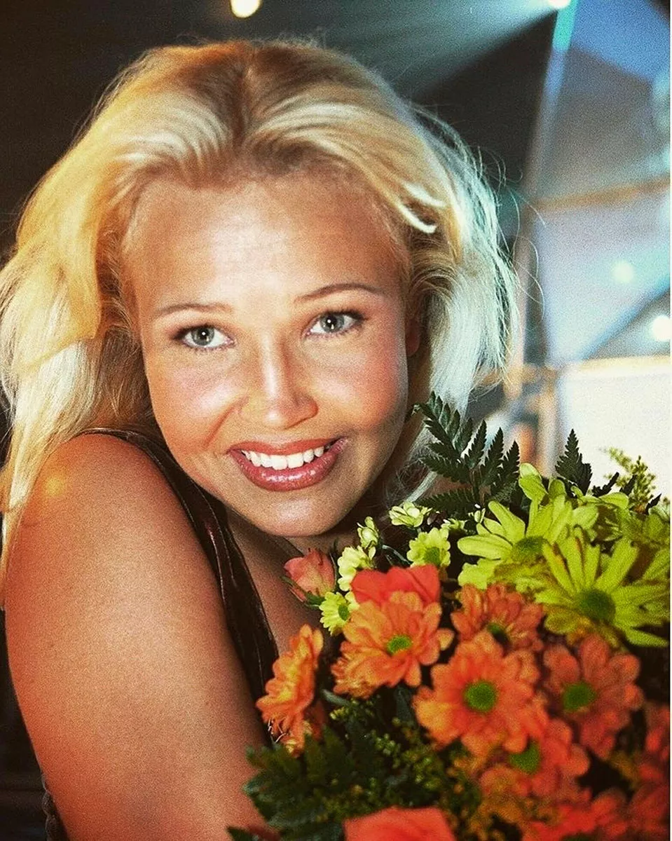 Vuonna 1998 Marita voitti Syksyn sävelen kappaleella André. Se nosti hänen suosionsa aivan uudelle tasolle.