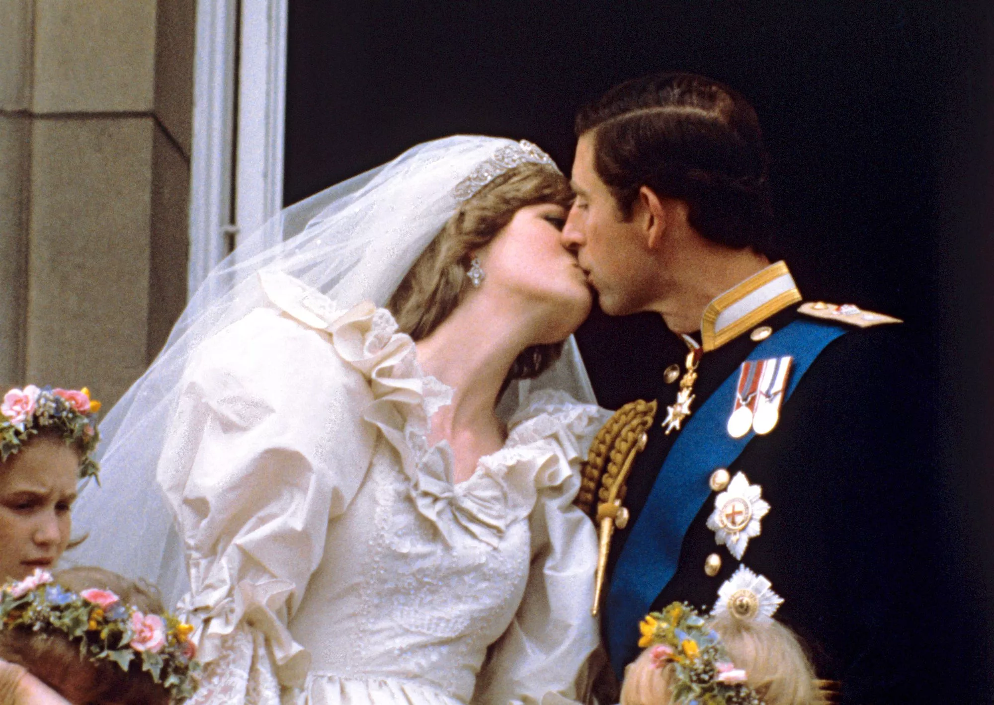 Prinssi Charles ja Diana