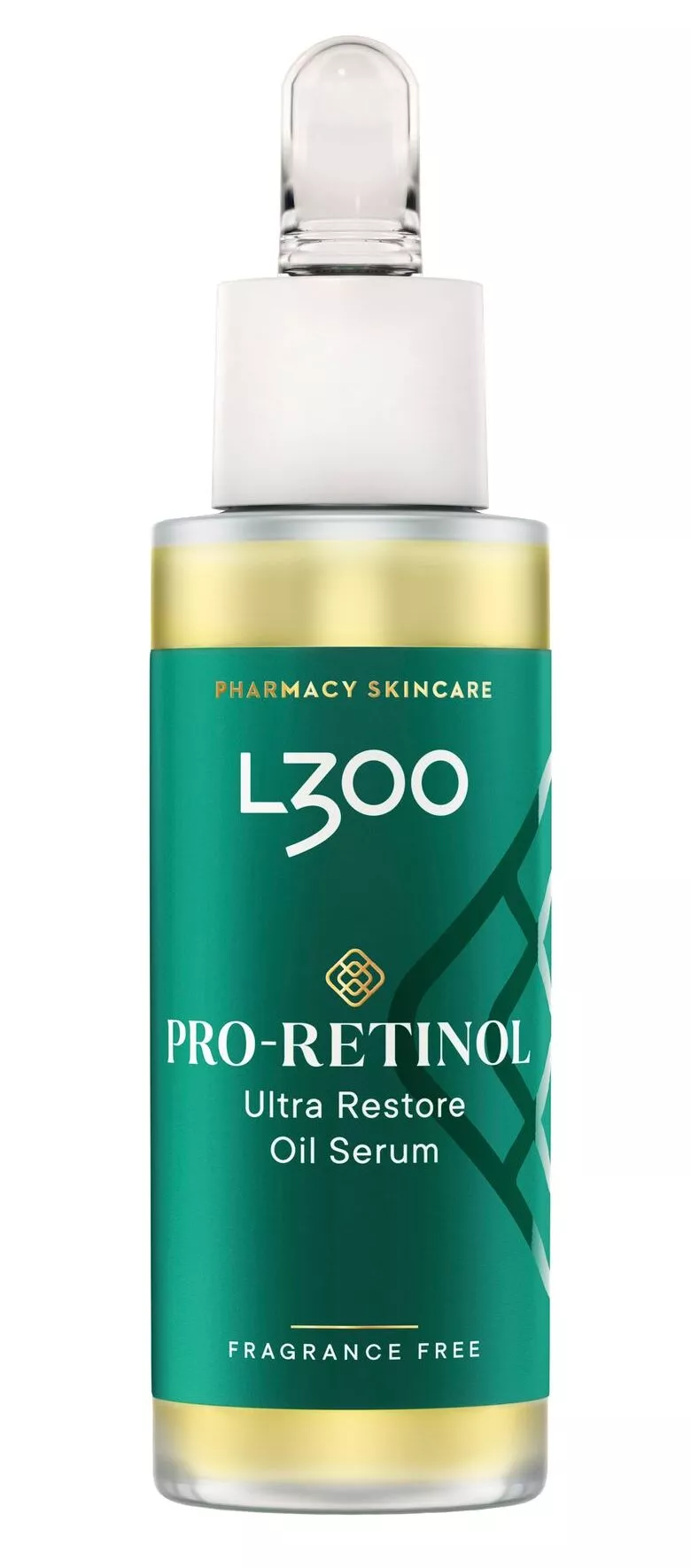 Paras edullinen yllättäjä: L300 Pro-Retinol -ihonhoitosarja