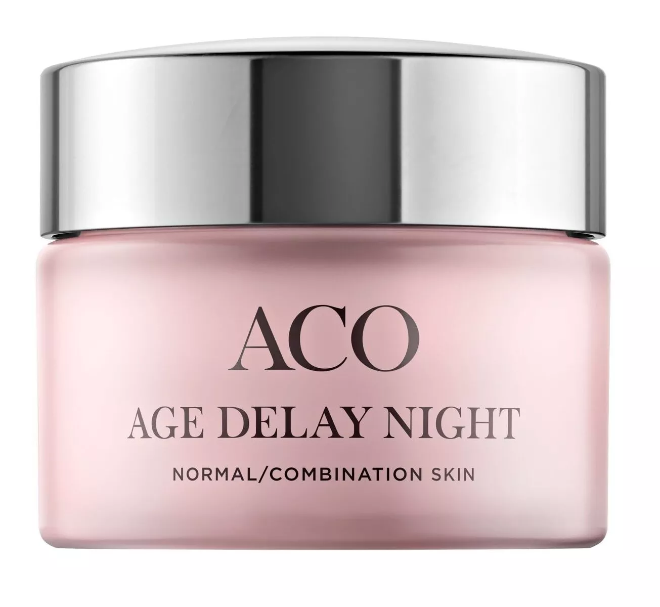 Paras yövoide -testissä myös apteekista saatava Aco Age Delay Night Cream sai huippupisteet.