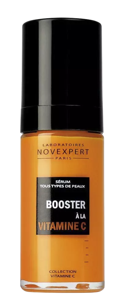 Novexpert Booster with Vitamin C