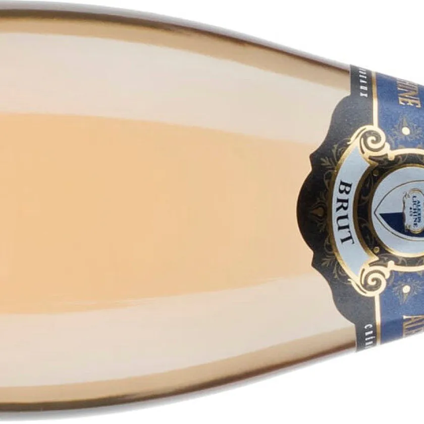 Alexis Lichine Crémant de Bordeaux Brut Rosé 14,79 e/0,75 l.