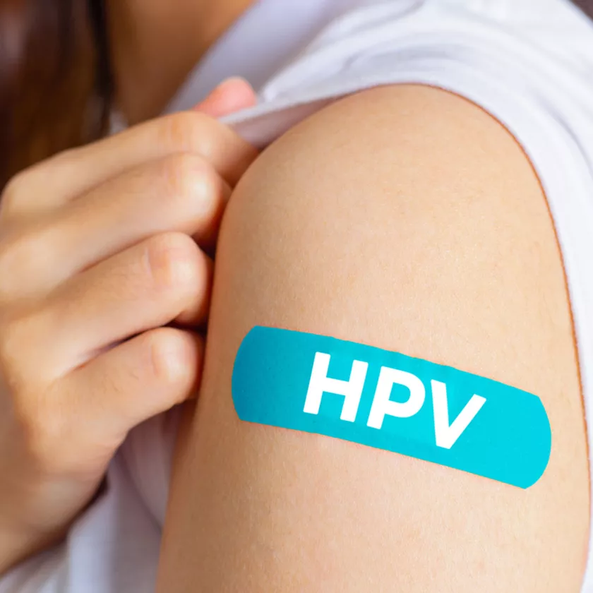 Kohdunkaulan syövän seulonta: HPV-rokote.