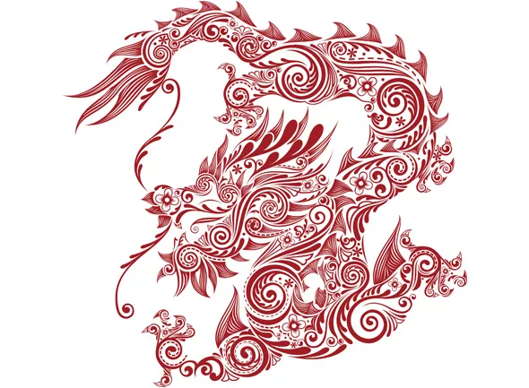 Kiinalainen horoskooppi: 12 eläinmerkin luonteenpiirteet ja rakkauselämä |  