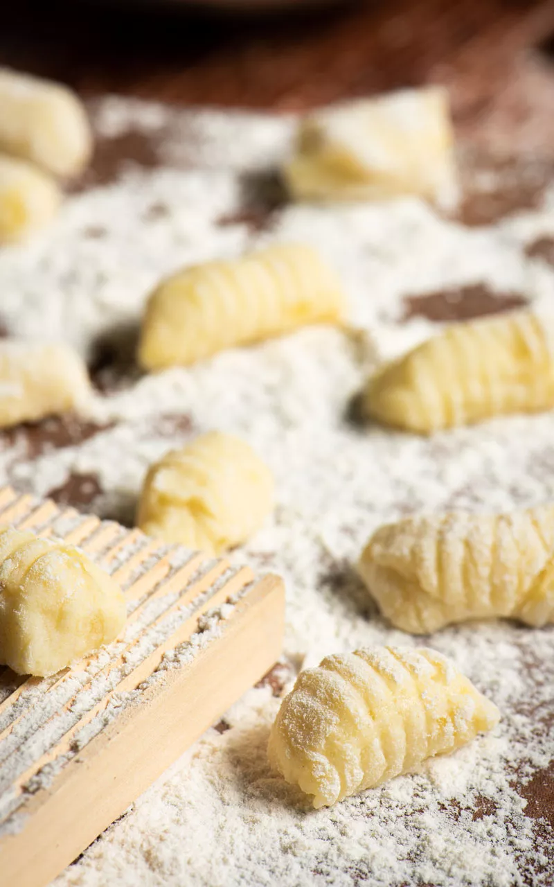 Gnocchi on perunapallero, jota voi vain rakastaa – parhaat reseptit