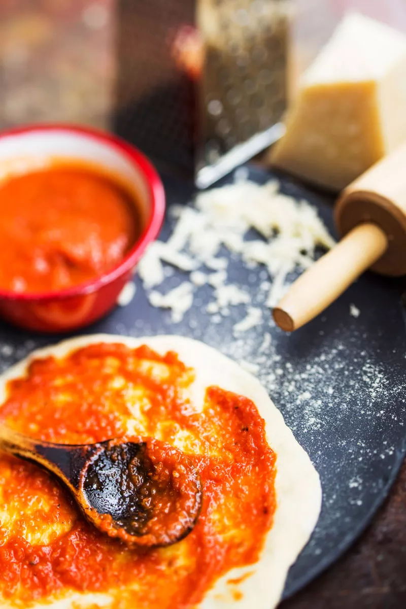 Tomaattimurska muuntuu moneen – katso vinkit ja reseptit 