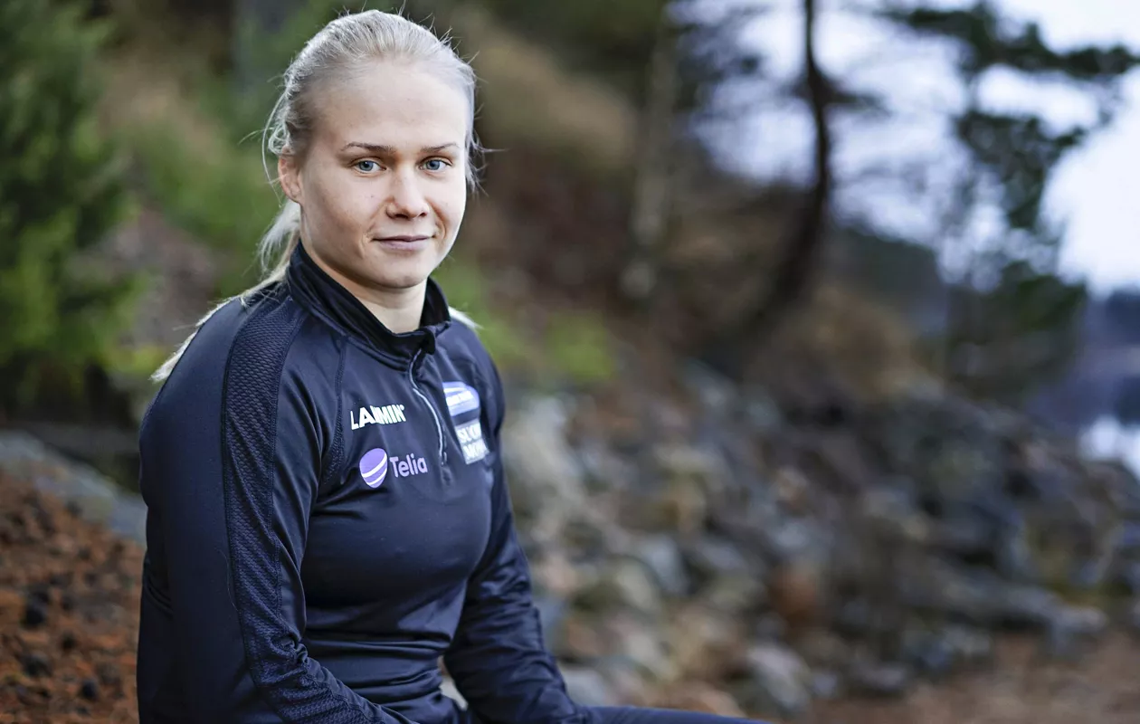 Seura: Kun Petra Olli voitti MM-kultaa, hänen perheensä puhkesi kyyneliin