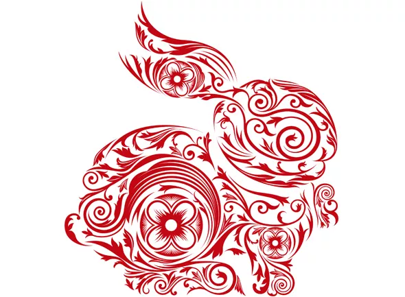 Kiinalaiset horoskooppimerkit: Jänis 