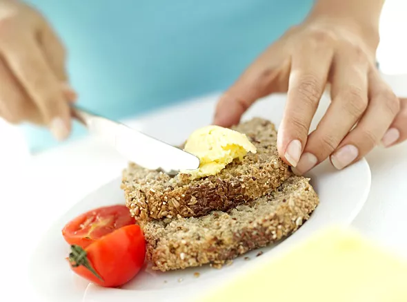 Kakkostyypin diabetes hallintaan ruokavaliolla – 9 vinkkiä 