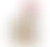 Clarins Jolie Rouge Velvet on kosteuttavaa suolayrttiä ja ravitsevaa aprikoosiöljyä sisältävä mattapuna, sävy 742V Joli Rouge, 30 e.