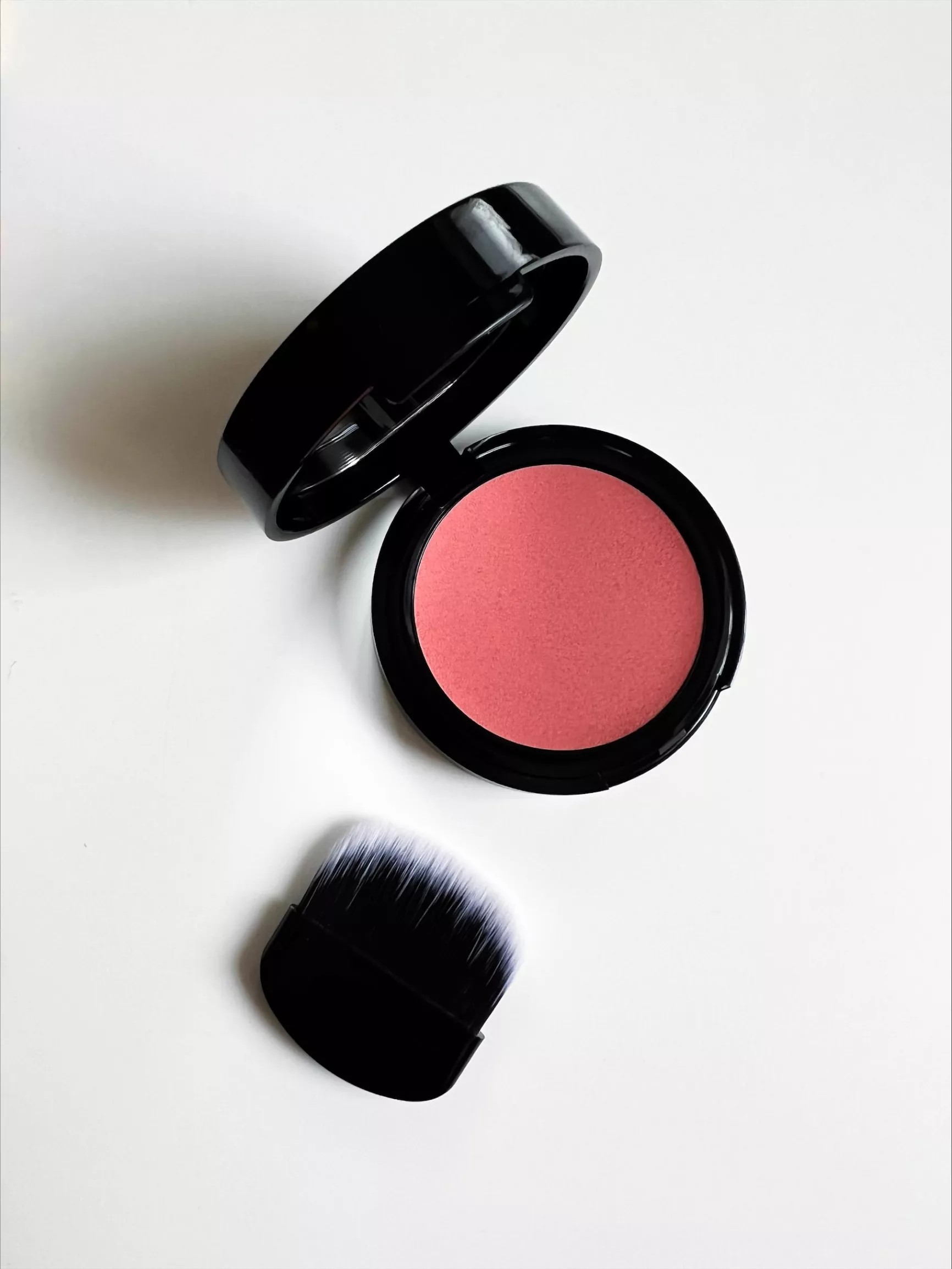 Poskipuna 3: Isadora Nature Enhanced Cream Blush