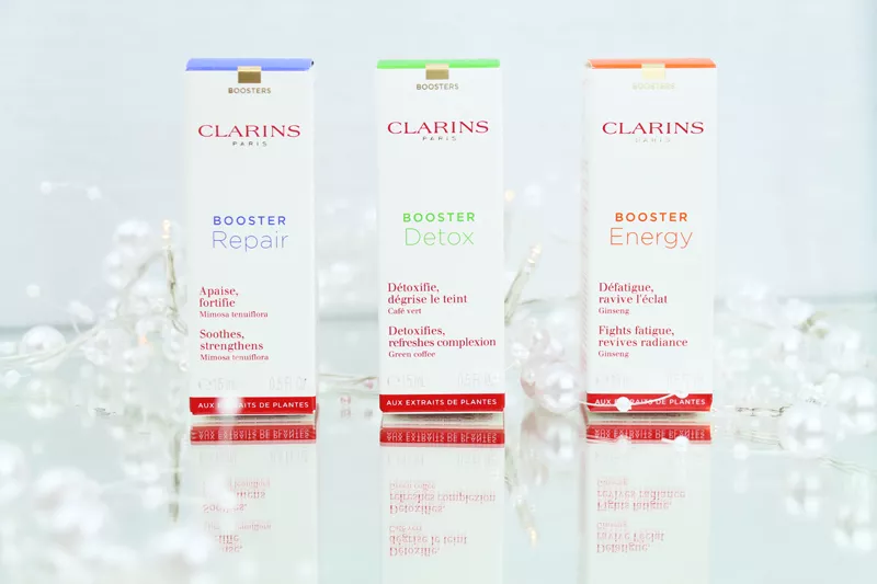 clarinsbooster