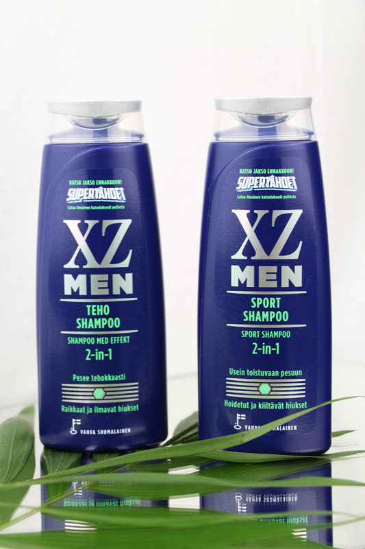 Järkeä shampoo-ostoksille - 7 kuplaa joista ei kannata maksaa
