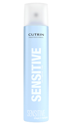 Cutrin Sensitive