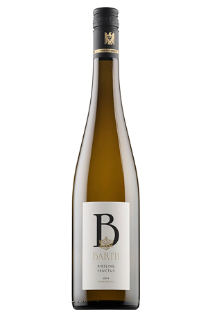 Barth Fructus Riesling
