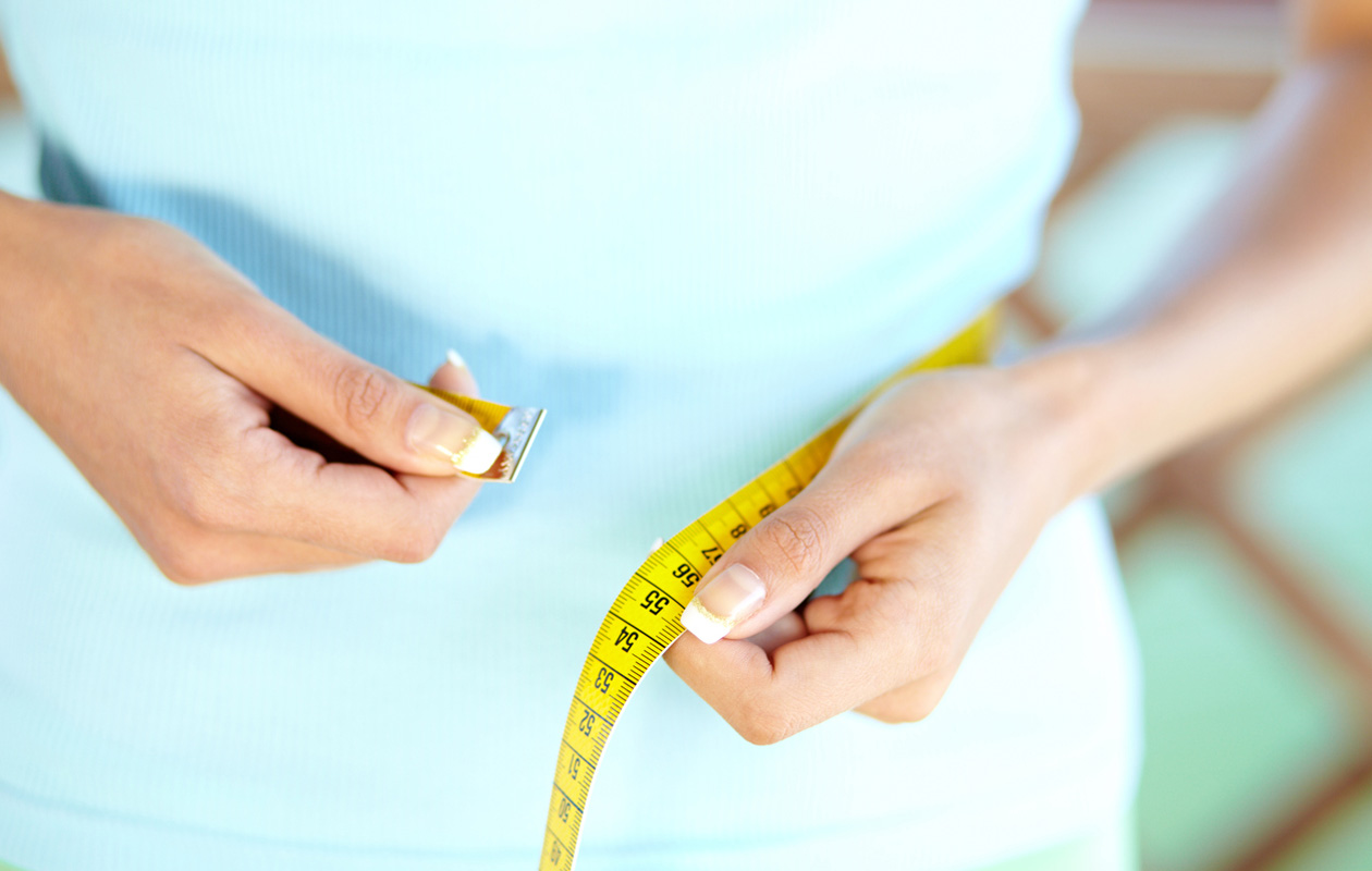 Ruskeasta rasvasta on hyötyä + 4 muuta faktaa kehon rasvasta