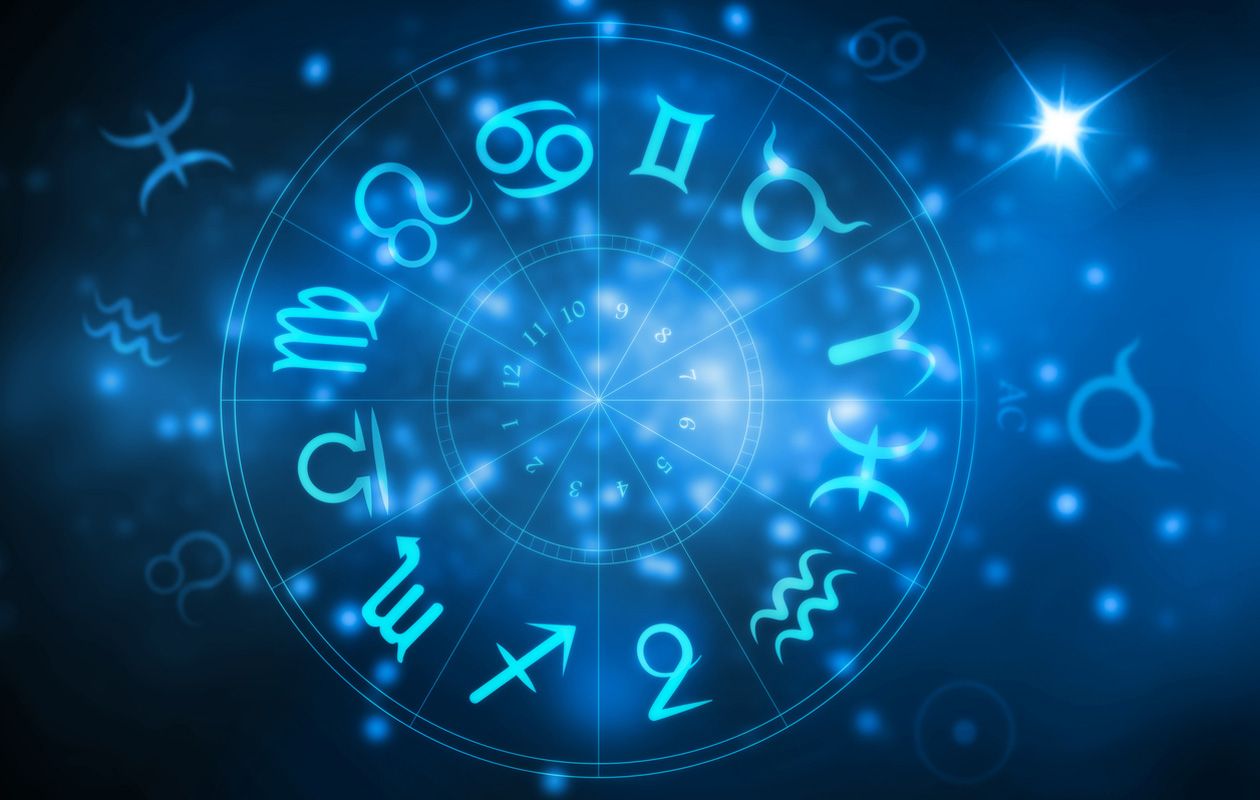 Mikä on nouseva horoskooppimerkkisi? Näin voit saada sen selville