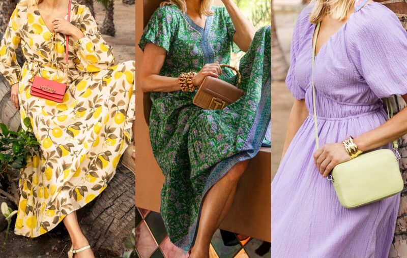 Tässä ovat näppärimmät kesämekot 2024 – nämä 7 kaunista mekkoa sopivat niin juhliin kuin rannallekin