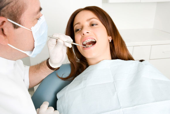 16 ratkaisua - Selätä hammaslääkäripelko