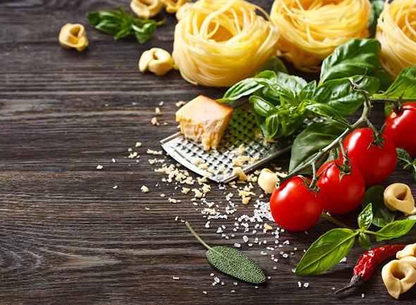 Löydä paras Välimeren ruokavalio – Kreikkalaisen, italialaisen ja espanjalaisen ruokavalion hyödyt ja haitat