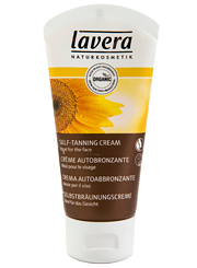 Lavera Self-Tanning Cream