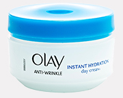 Olay Anti-Wrinkle Instant Hydration