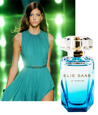 Elie Saab Le Parfum Resort Collection EdT