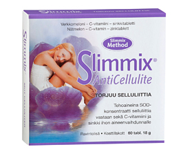 Slimmix AntiCellulite