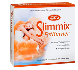 Slimmix Fat Burner