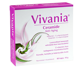 Vivania Ceramide Anti-Aging