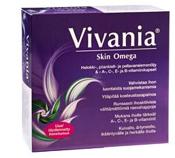 Vivania Skin Omega
