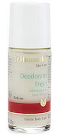 Dr. Hauschka Deo-Milk Fresh -deodorantti